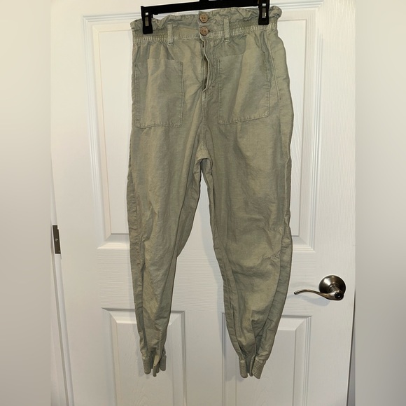 Zara joggers - Picture 1 of 8